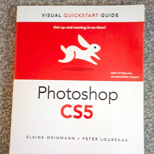 Visual quickstart guide - visual,