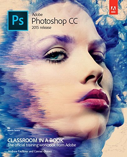Adobe photoshop classroom - photoshop, cc