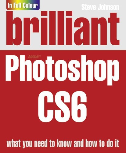 Brilliant photoshop cs6 - photoshop,