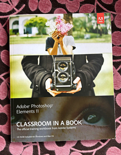 Adobe photoshop elements - photoshop, 11