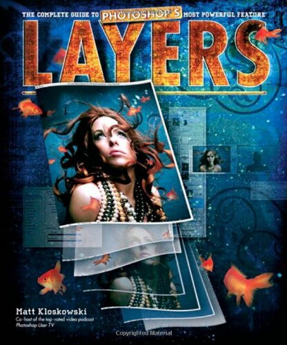 Layers the complete guide to - layers:,