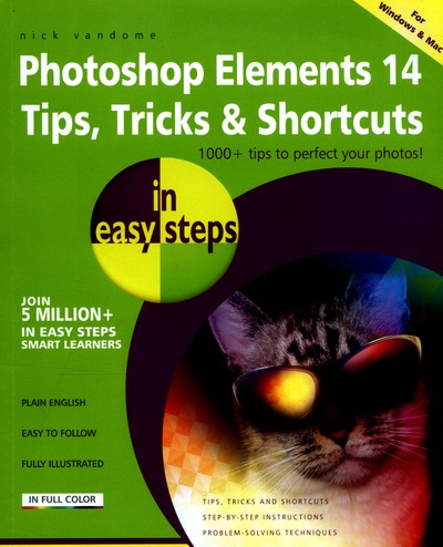 Photoshop elements nick - elements,