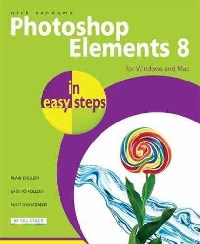 Photoshop elements easy - photoshop, in