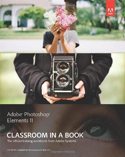 Adobe photoshop elements - adobe,