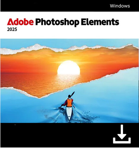Photoshop elements 2025 full - photoshop,