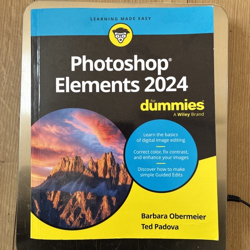 Photoshop elements 2024 for - photoshop,