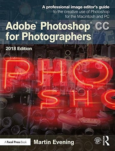 Adobe photoshop for - cc,