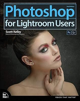 Photoshop for lightroom users - photoshop,