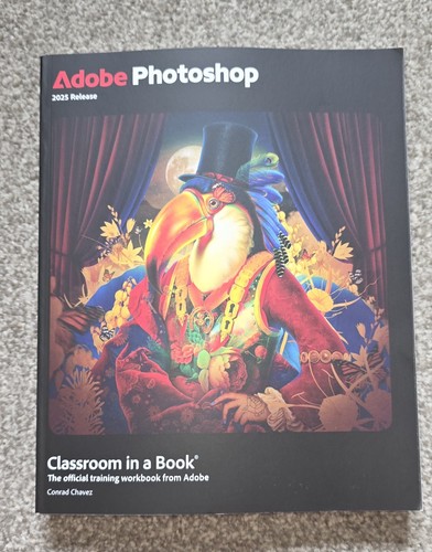Adobe photoshop classroom a - photoshop,