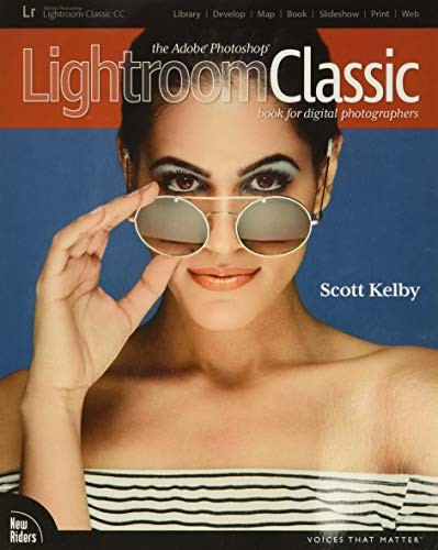 The adobe photoshop lightroom - the,
