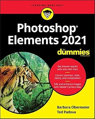 Photoshop elements 2021 for - photoshop,