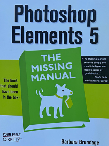 Photoshop elements the - photoshop,