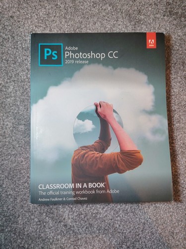 Adobe press classroom a - press, in