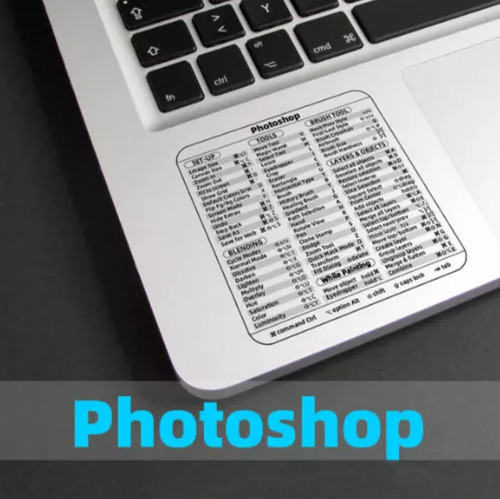 Photoshop mac laptop - mac, pc