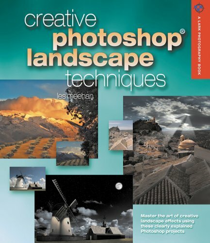 Creative photoshop landscape - photoshop,