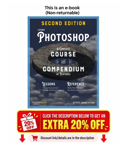 Adobe photoshop 2nd edition - adobe,