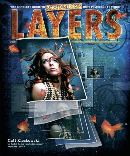 Layers the complete - layers:,