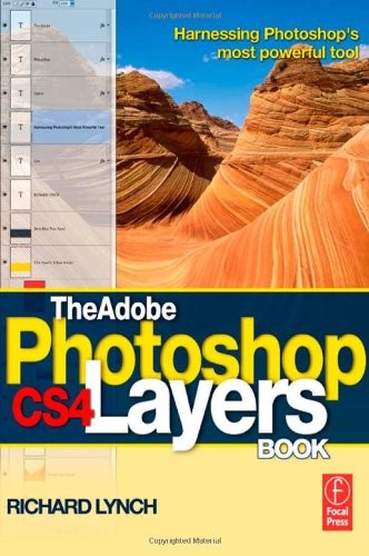 The adobe photoshop cs4 layers - photoshop,