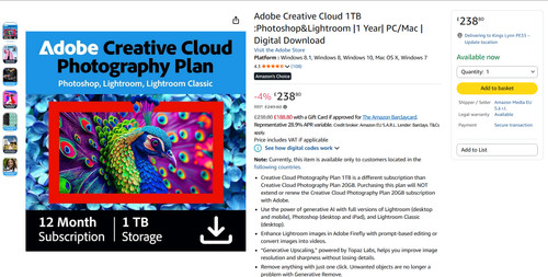 Adobe creative cloud - adobe,
