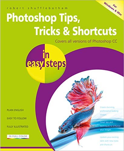 Photoshop tips tricks - photoshop, &