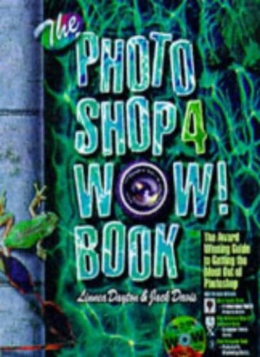 Photoshop wow book - photoshop, 4