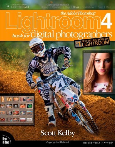 The adobe photoshop - the, lightroom