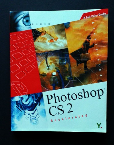 Photoshop cs2 accelerated - cs2, a
