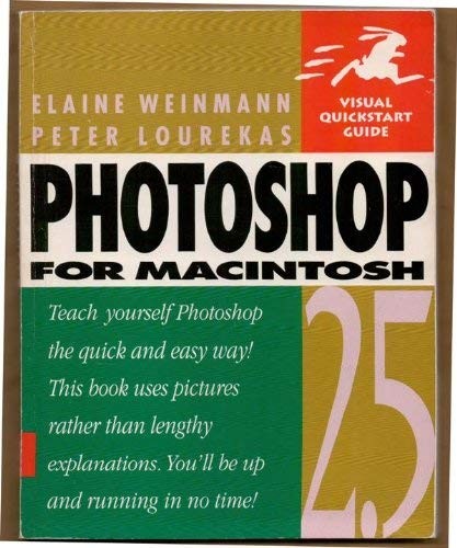 Photoshop for macintosh 5 - for, 2.5