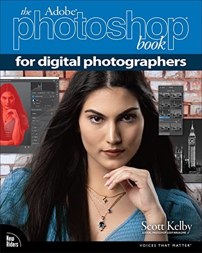 Adobe photoshop book - photoshop,