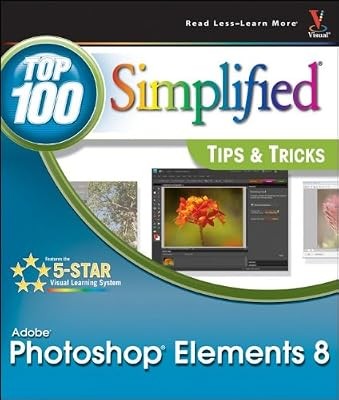 Photoshop elements top 100 - elements, (top