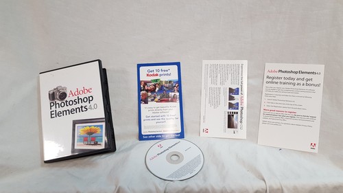 Adobe photoshop elements 0 - adobe,