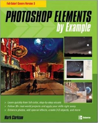 Photoshop elements example - photoshop,