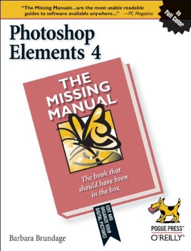 Photoshop elements the - elements,