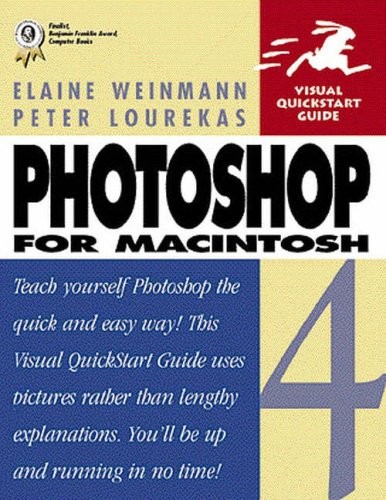 Photoshop for macintosh - photoshop,