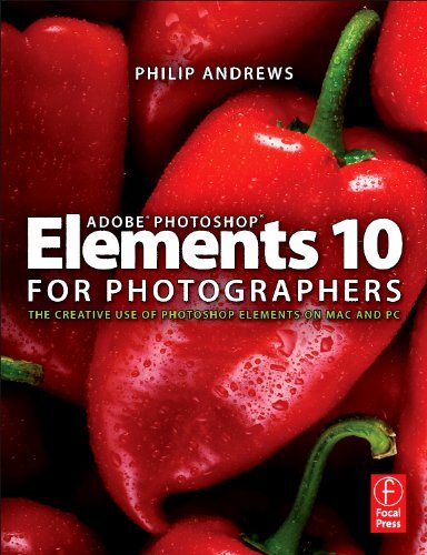 Adobe photoshop elements - photoshop,