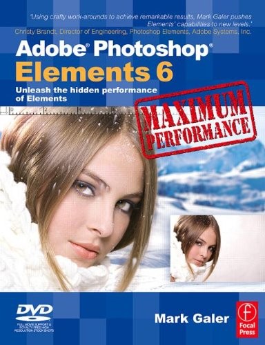 Adobe photoshop elements - photoshop,