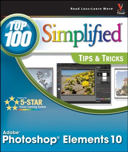 Photoshop elements top 100 - photoshop,